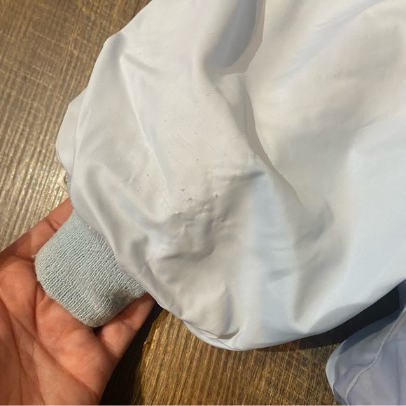 70s-80s Vintage Toddler Snowsuit by Puss In Boots PRAM - Picture 7 of 9